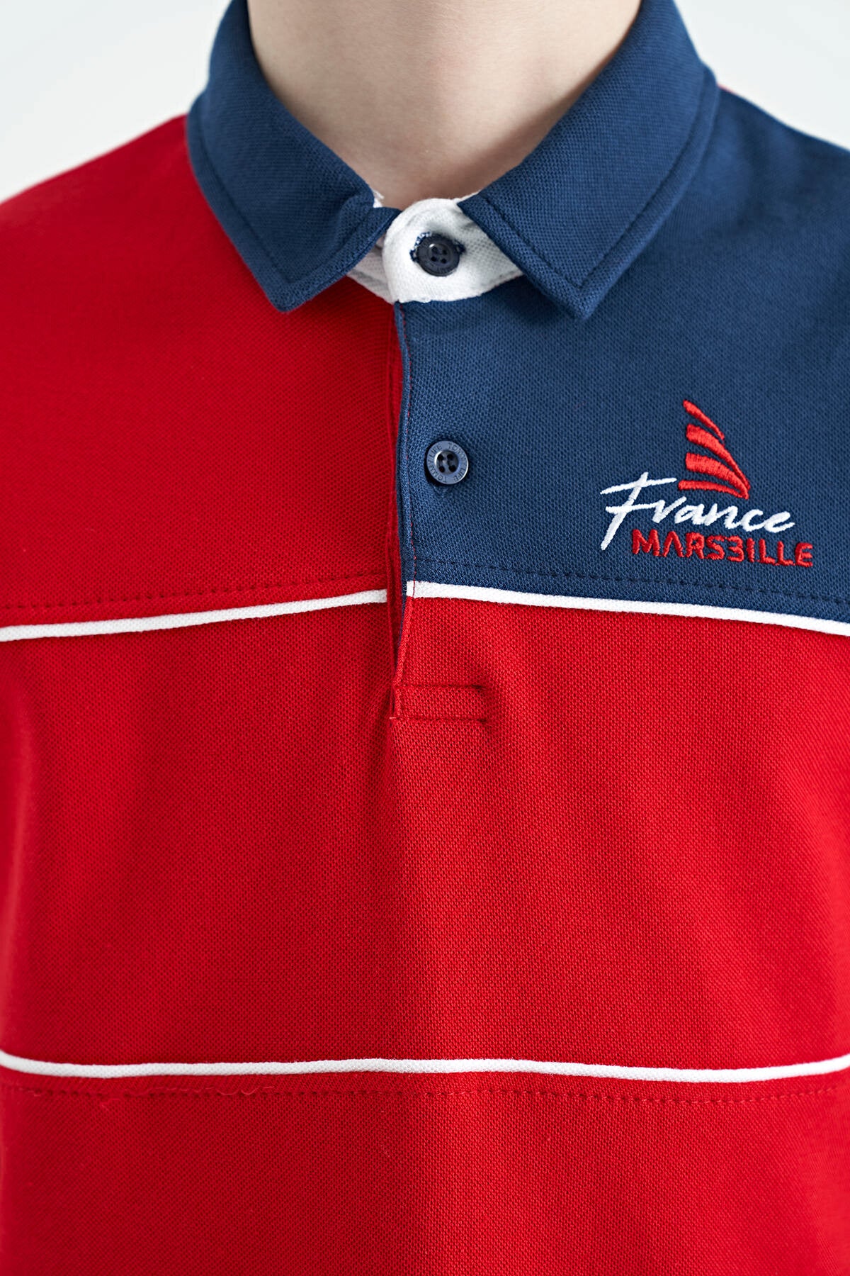 Polo Short Sleeves