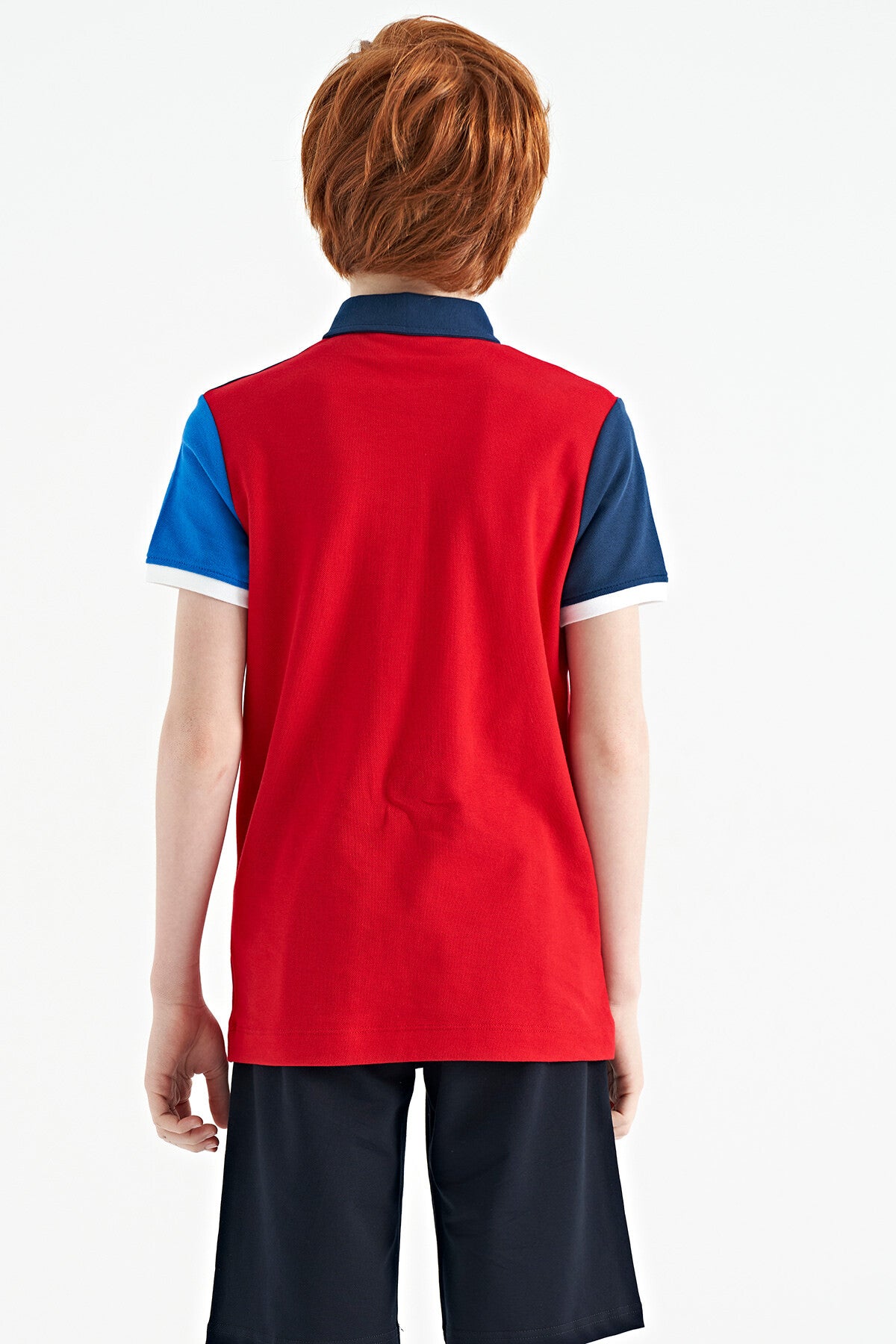 Polo Short Sleeves