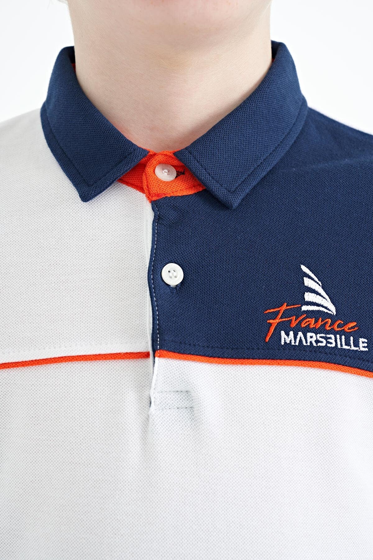 Polo Short Sleeves