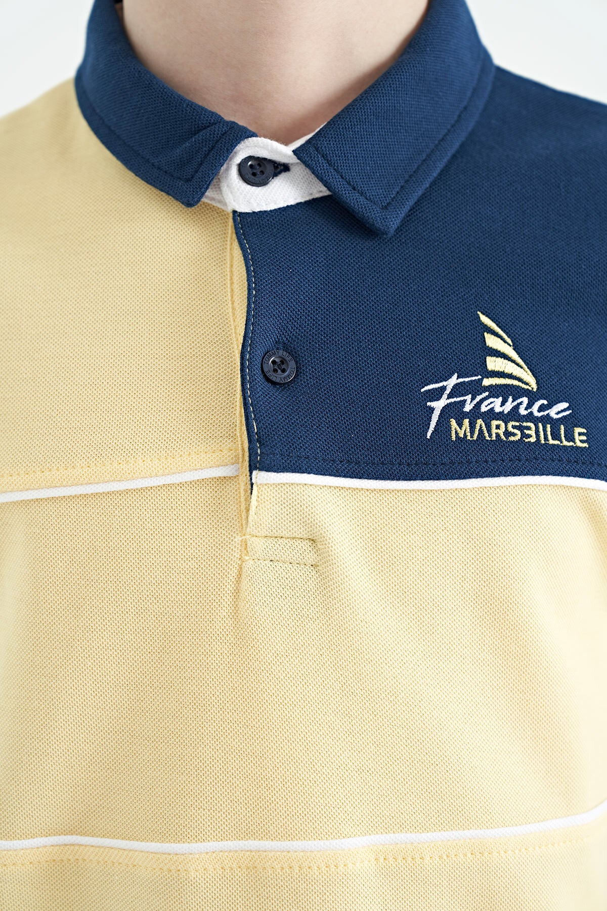 Polo Short Sleeves