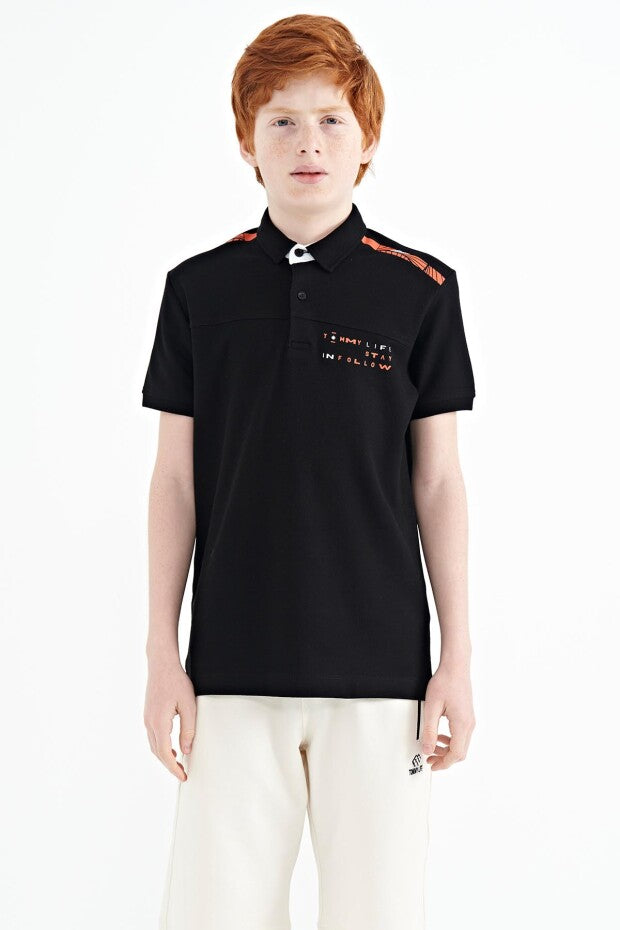 Polo Short Sleeves