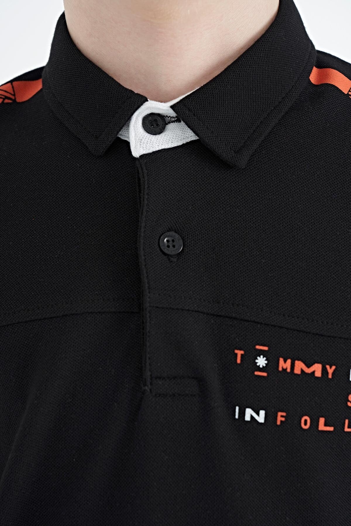 Polo Short Sleeves