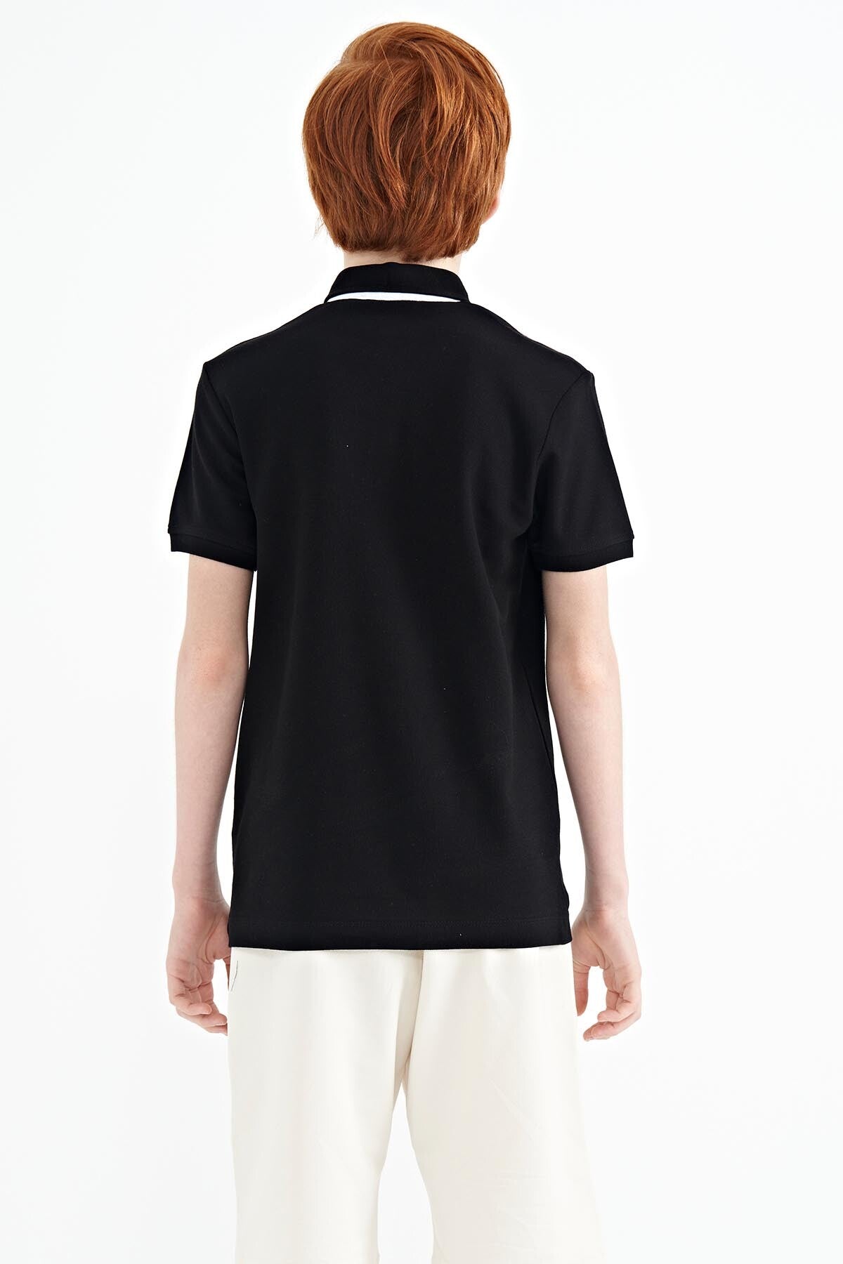 Polo Short Sleeves