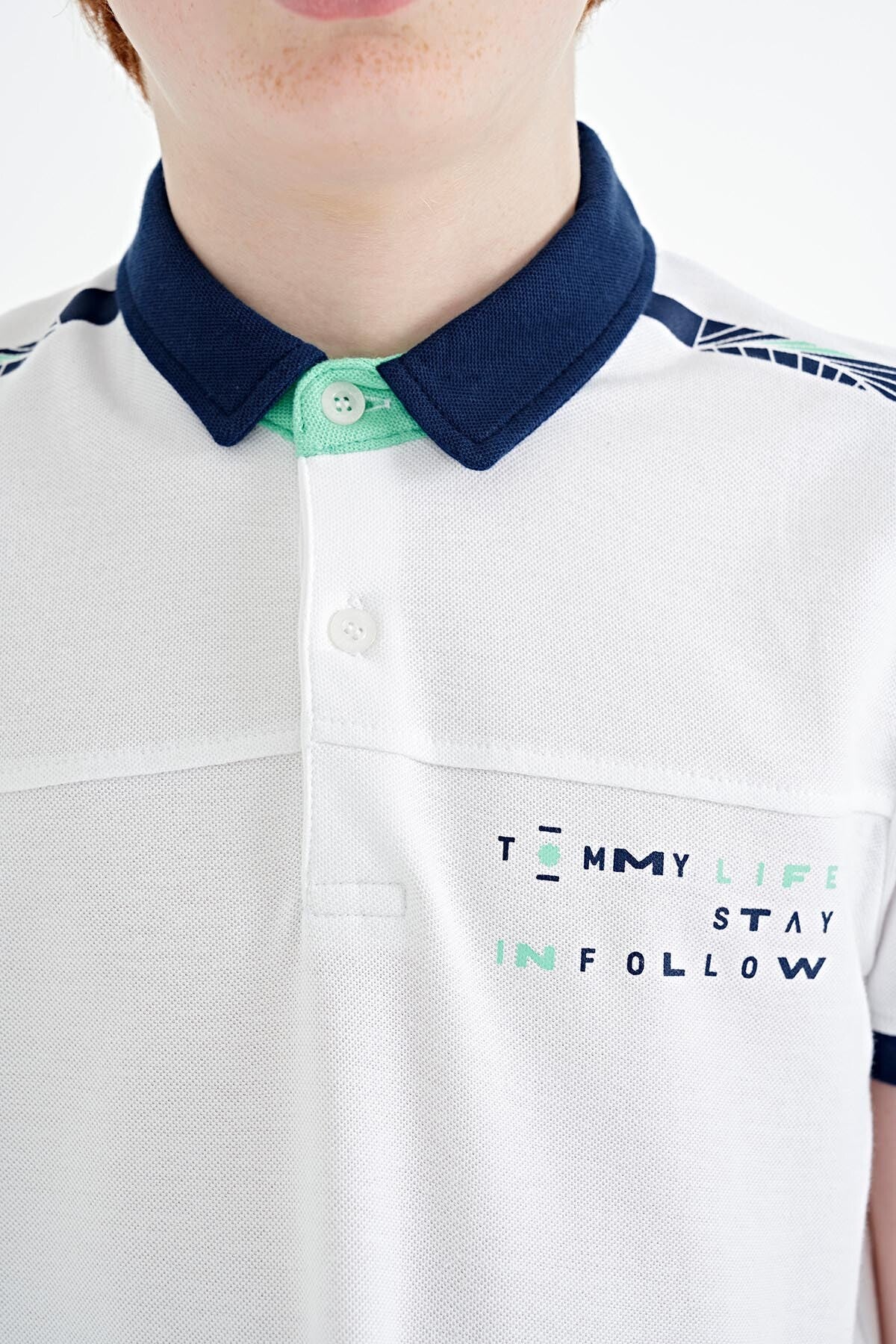 Polo Short Sleeves