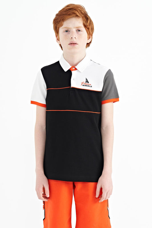Polo Short Sleeve