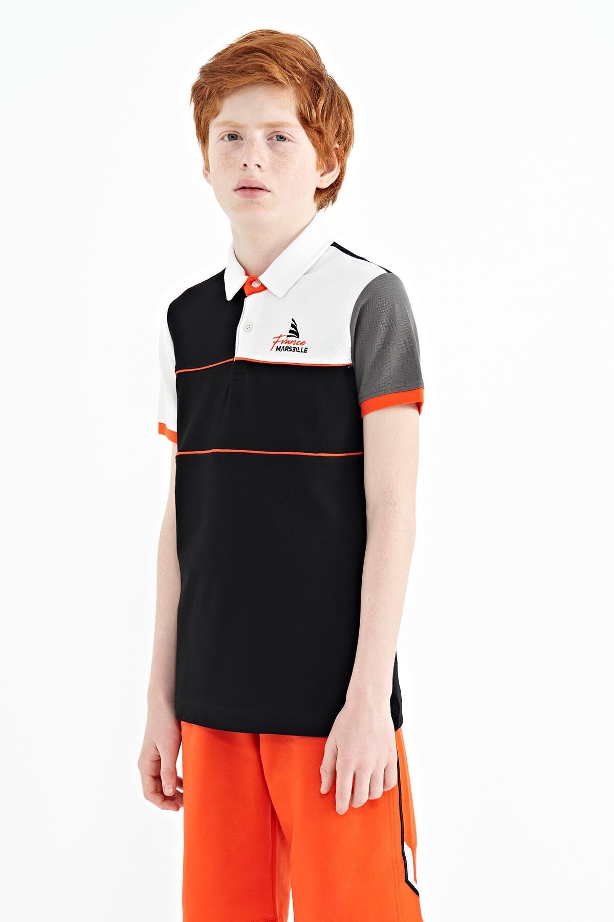 Polo Short Sleeve