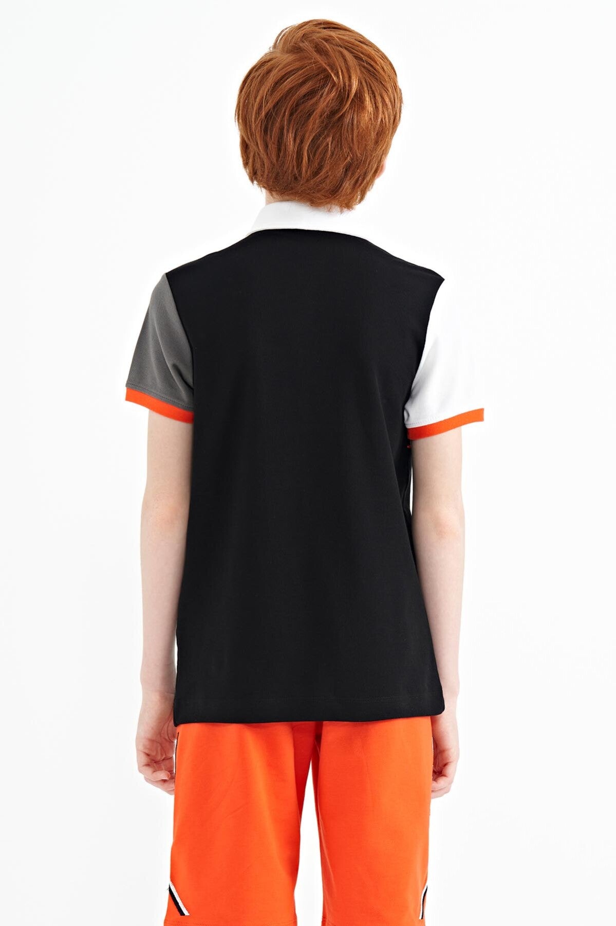 Polo Short Sleeve