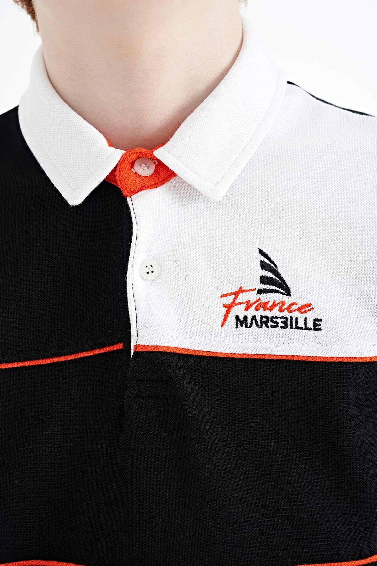 Polo Short Sleeve