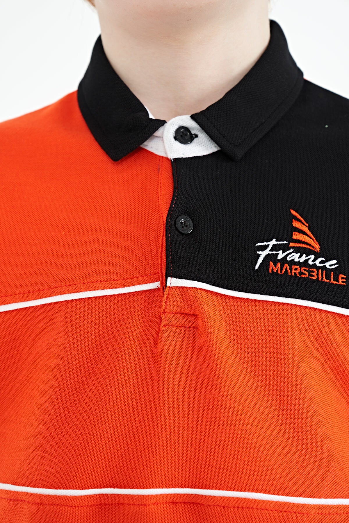 Polo Shirt Short Sleeves