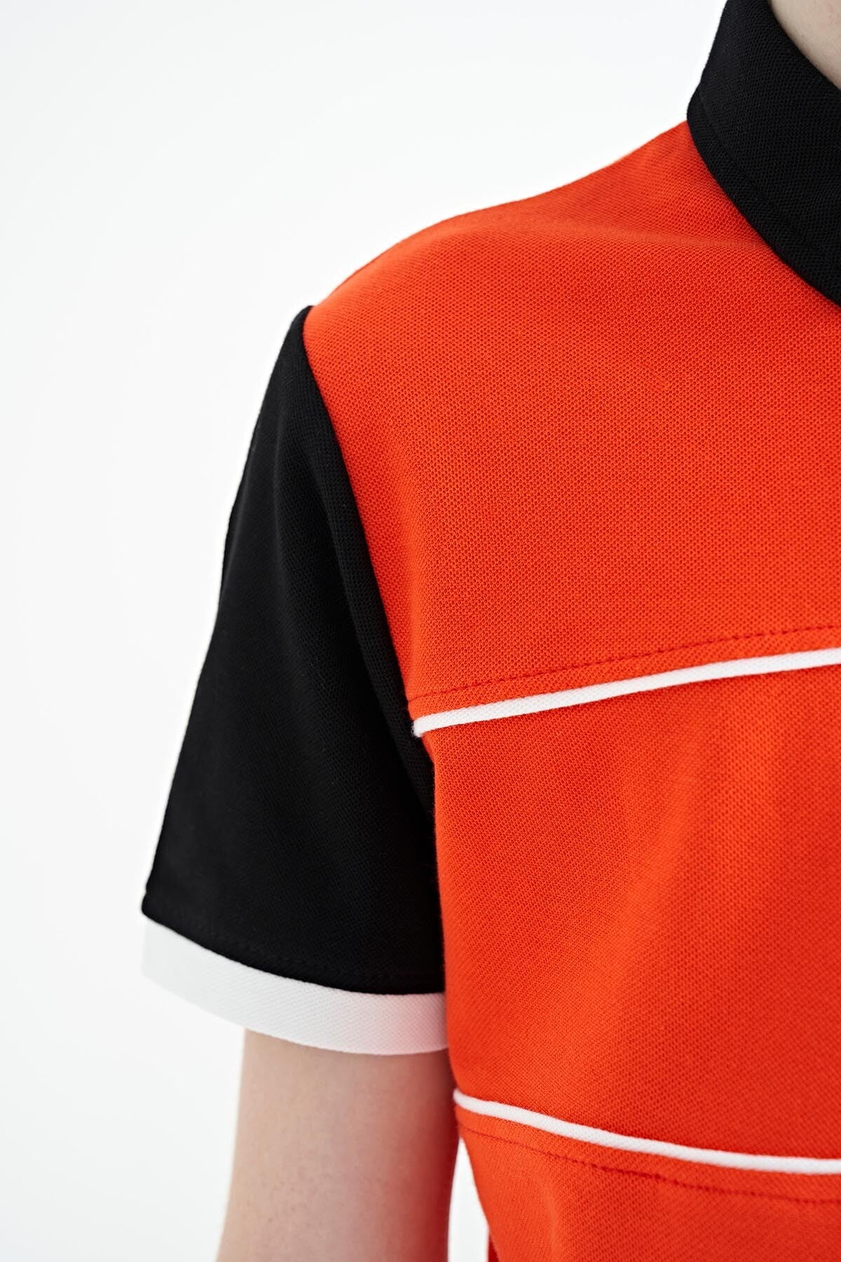 Polo Shirt Short Sleeves