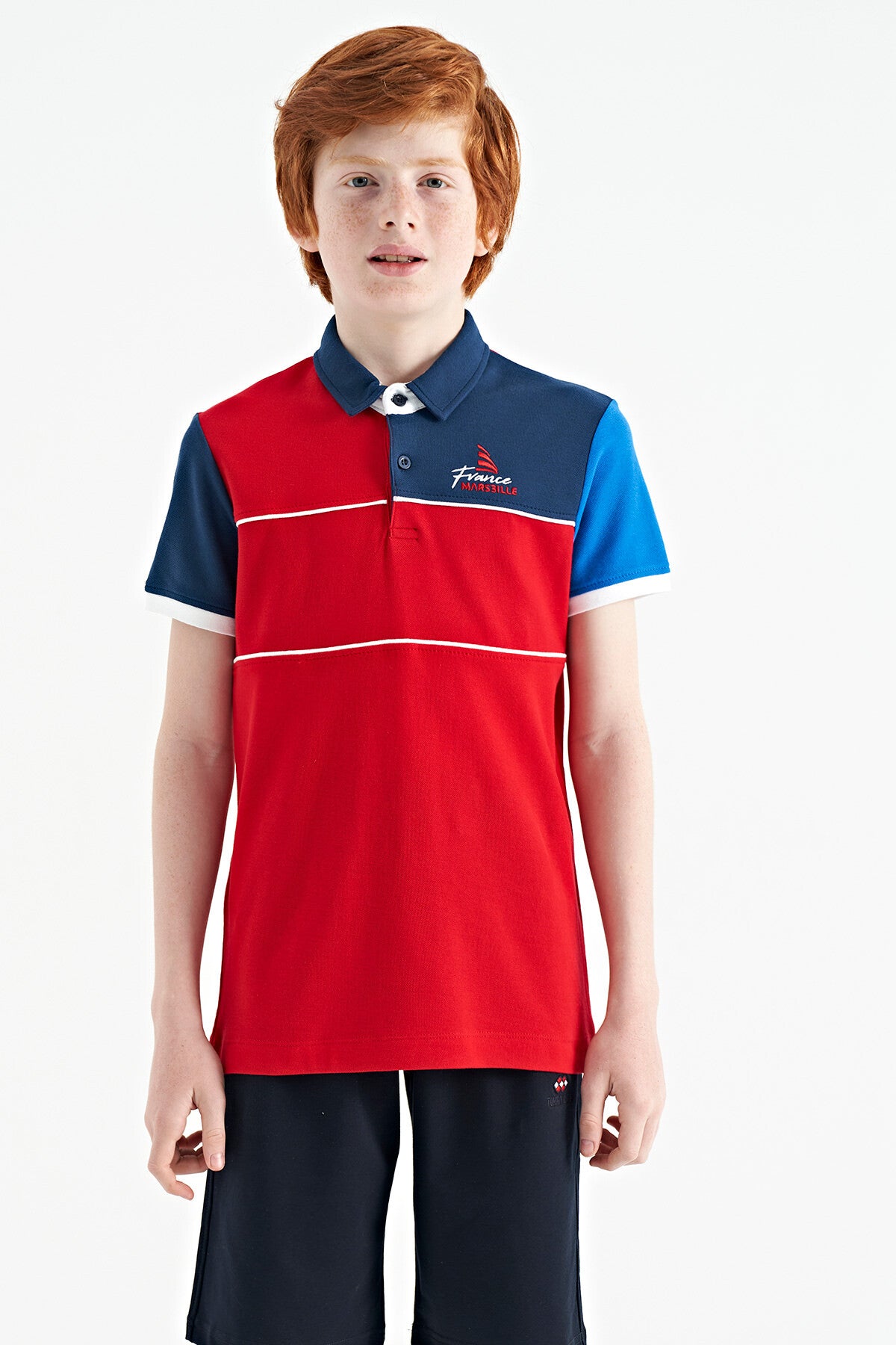 Polo Short Sleeves