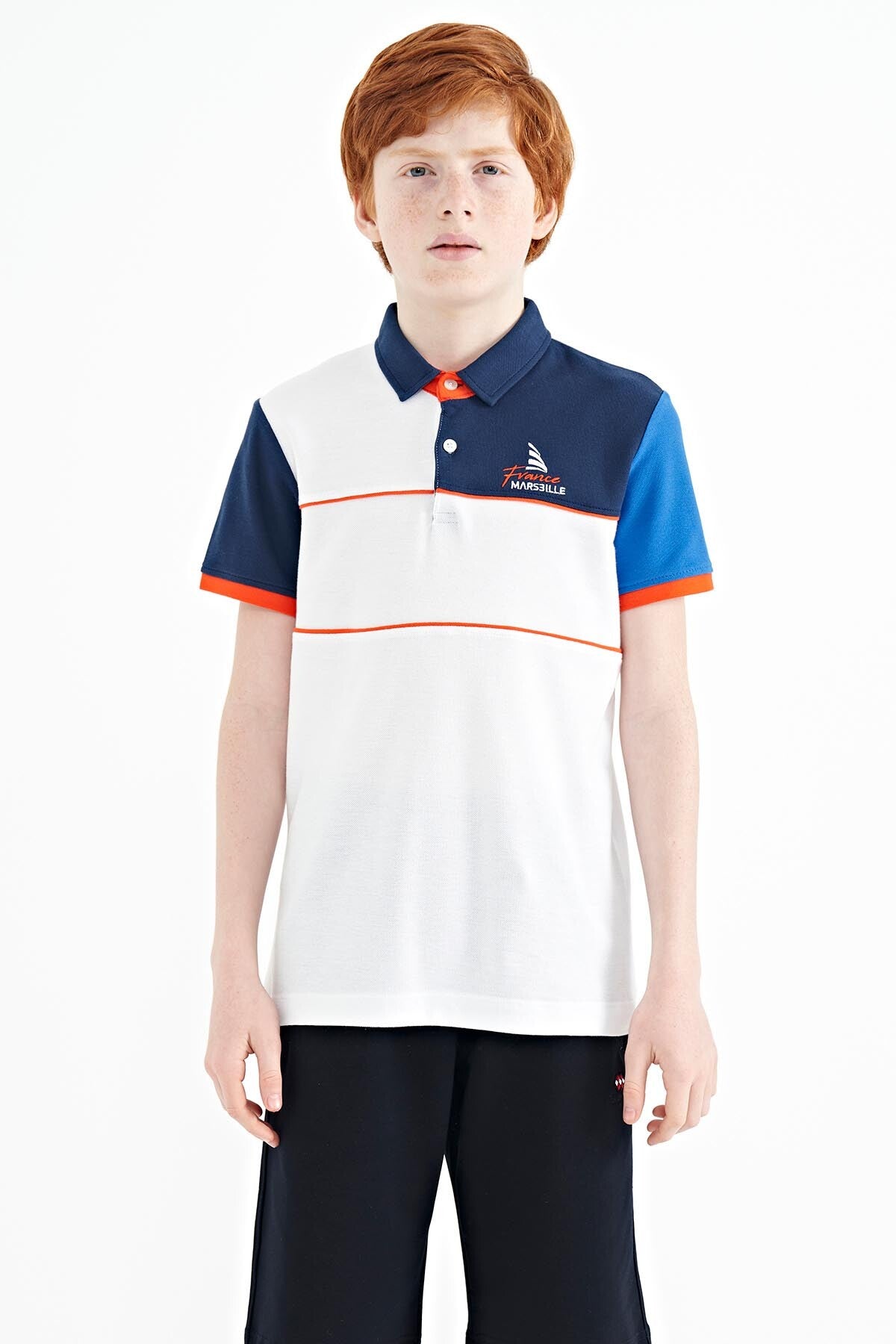 Polo Short Sleeves