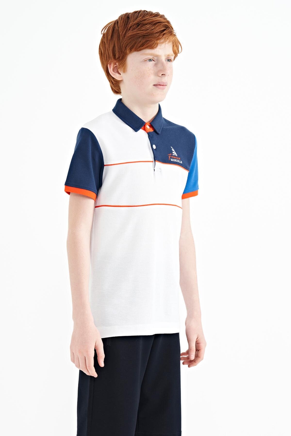 Polo Short Sleeves