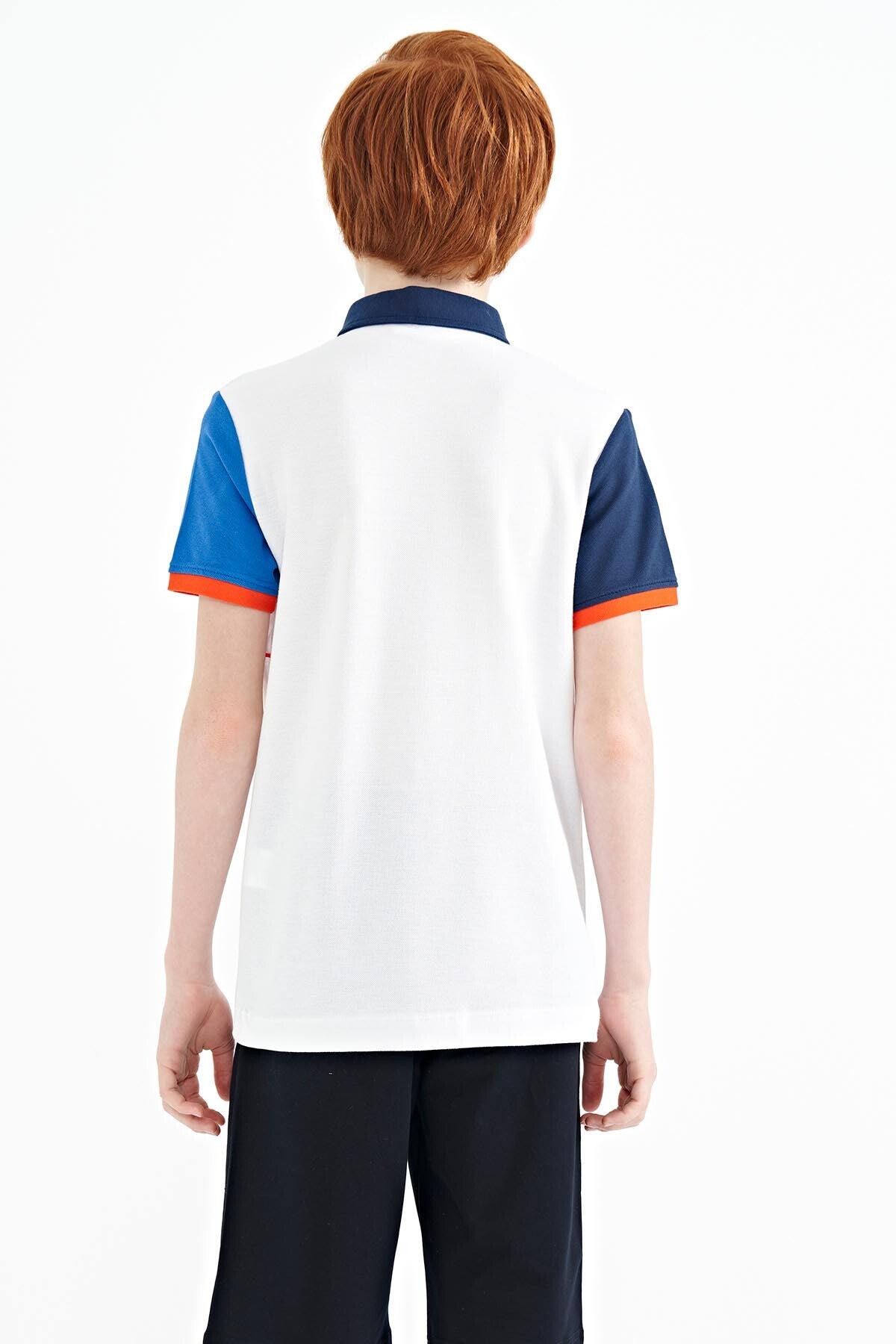 Polo Short Sleeves