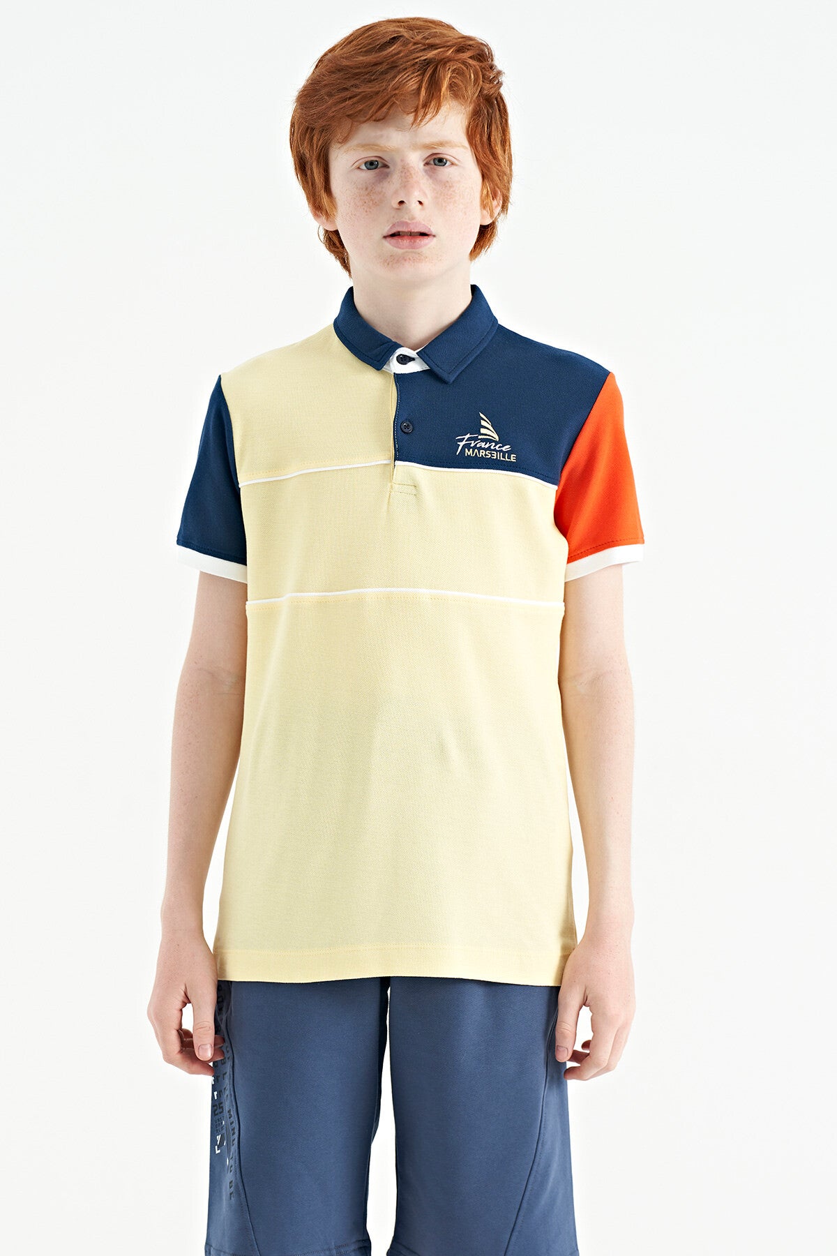 Polo Short Sleeves
