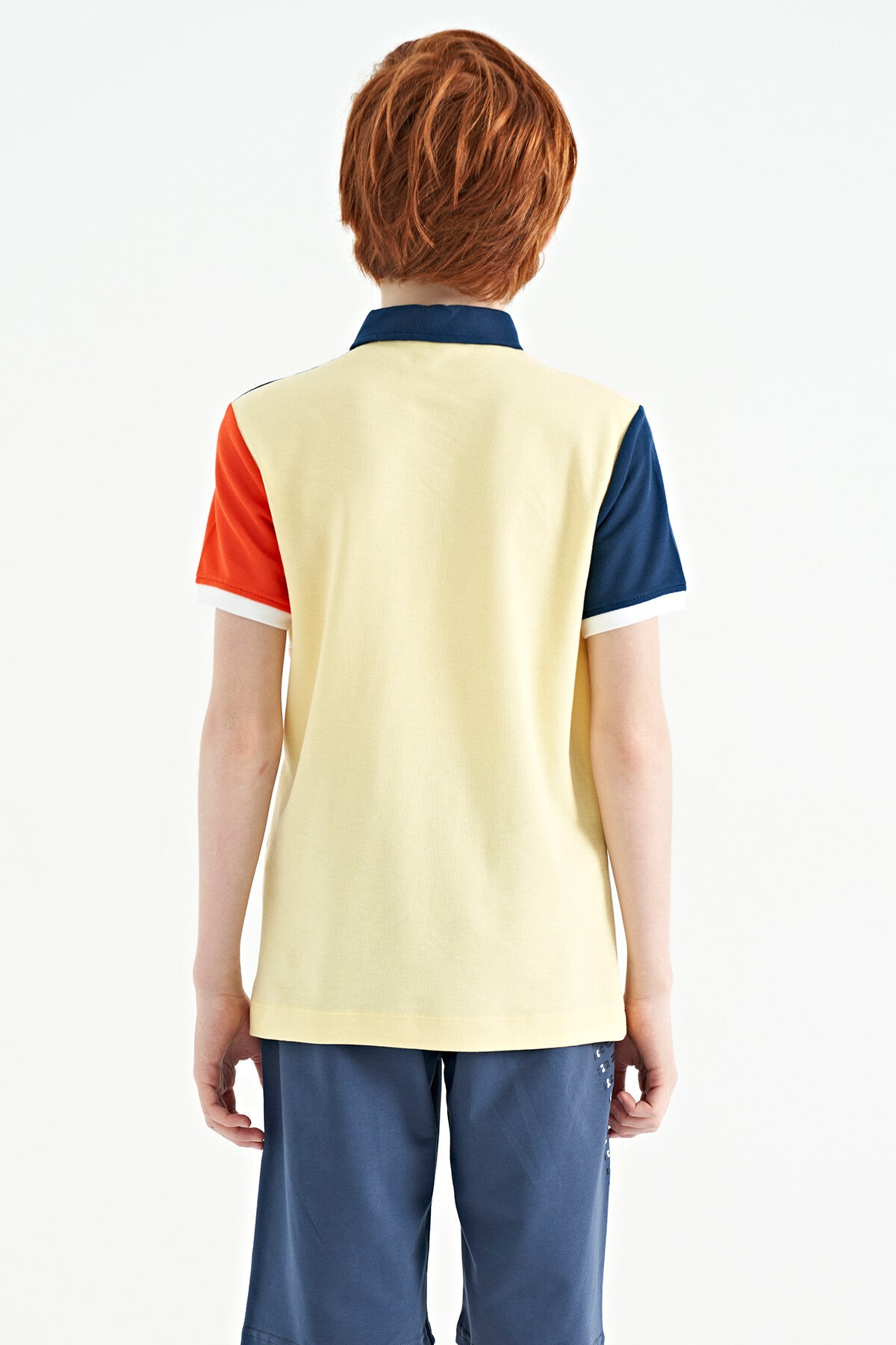 Polo Short Sleeves