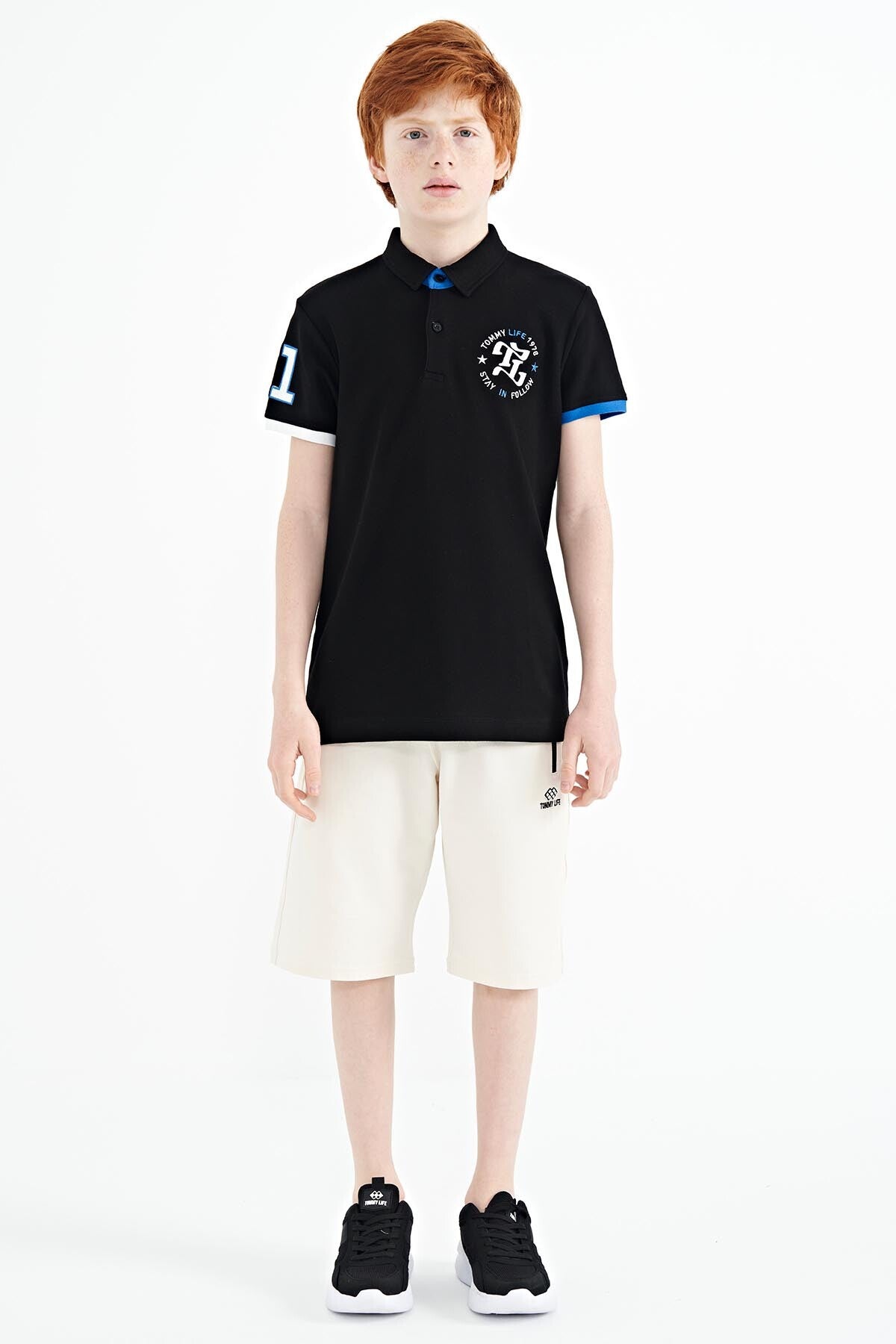 Short Sleeve T-Shirt