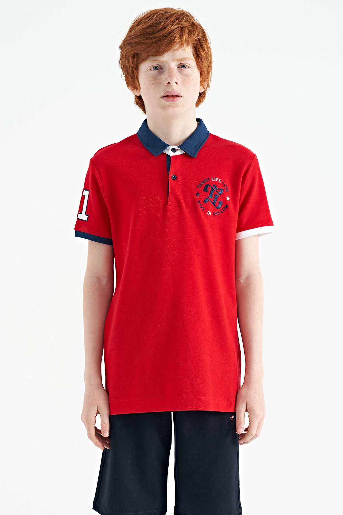 Short Sleeve T-Shirt