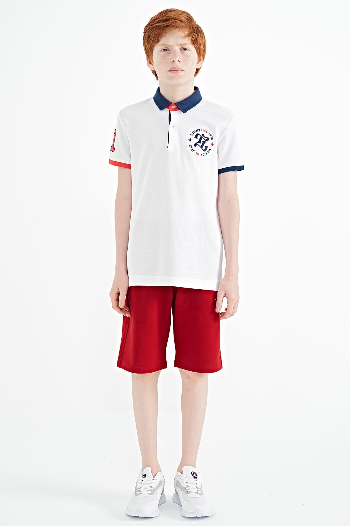 Short Sleeve T-Shirt