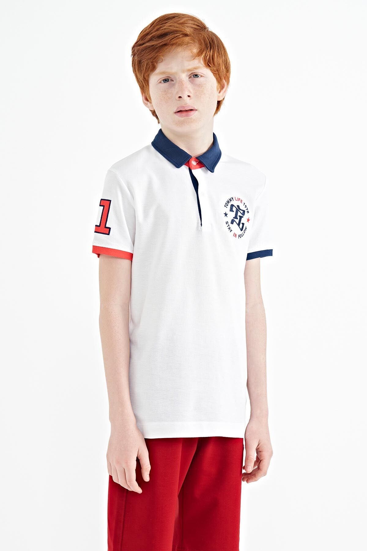Short Sleeve T-Shirt