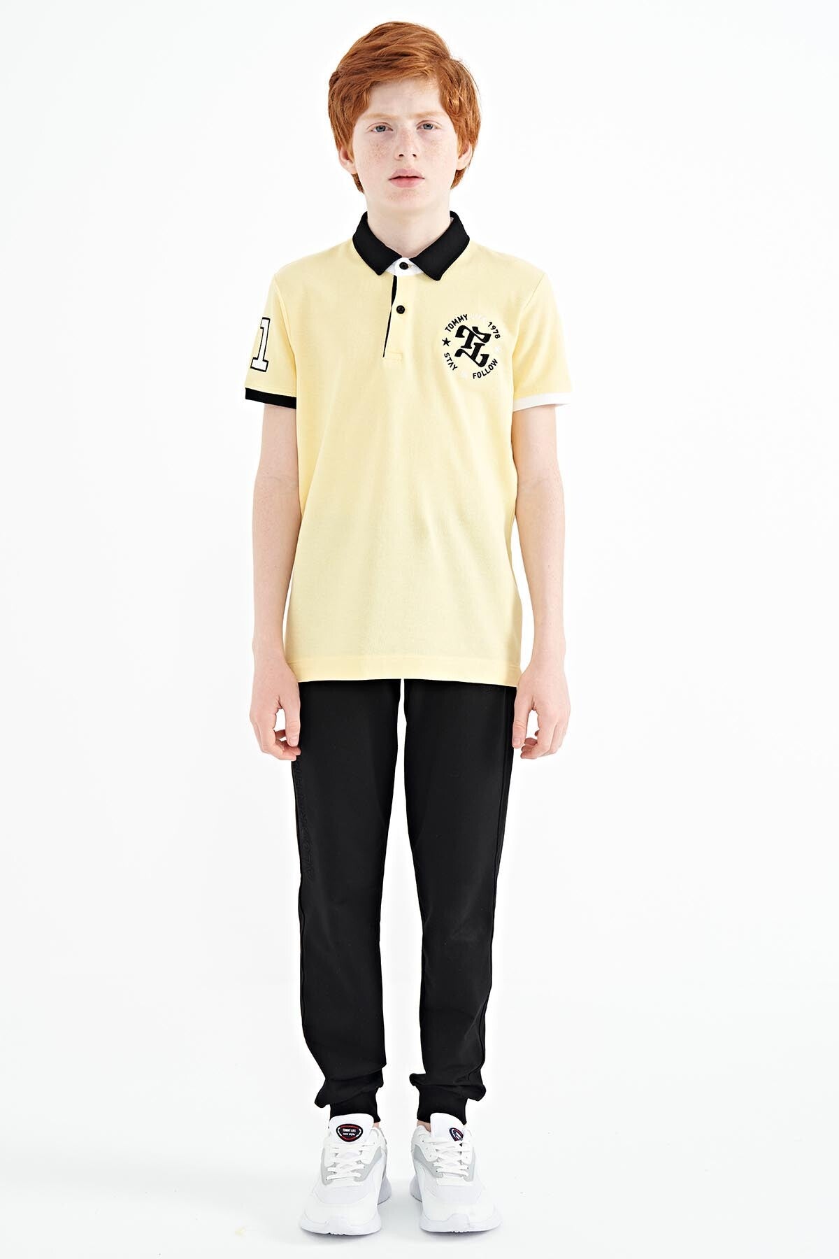 Short Sleeve T-Shirt