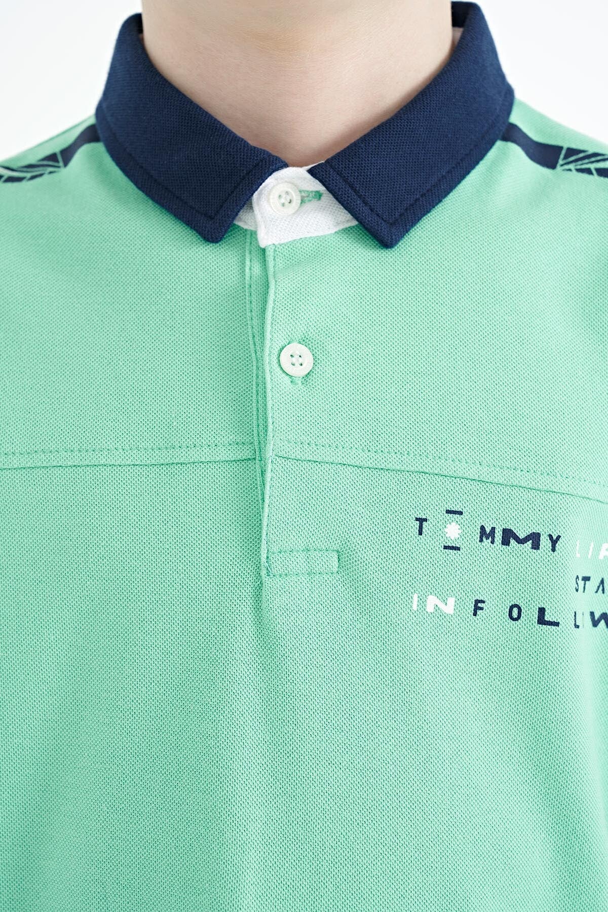 Polo Short Sleeves