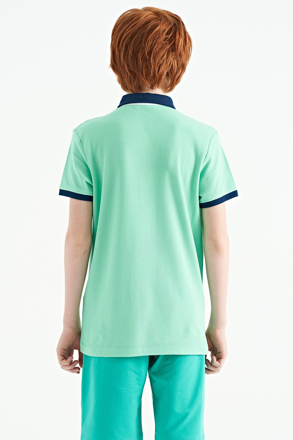 Polo Short Sleeves