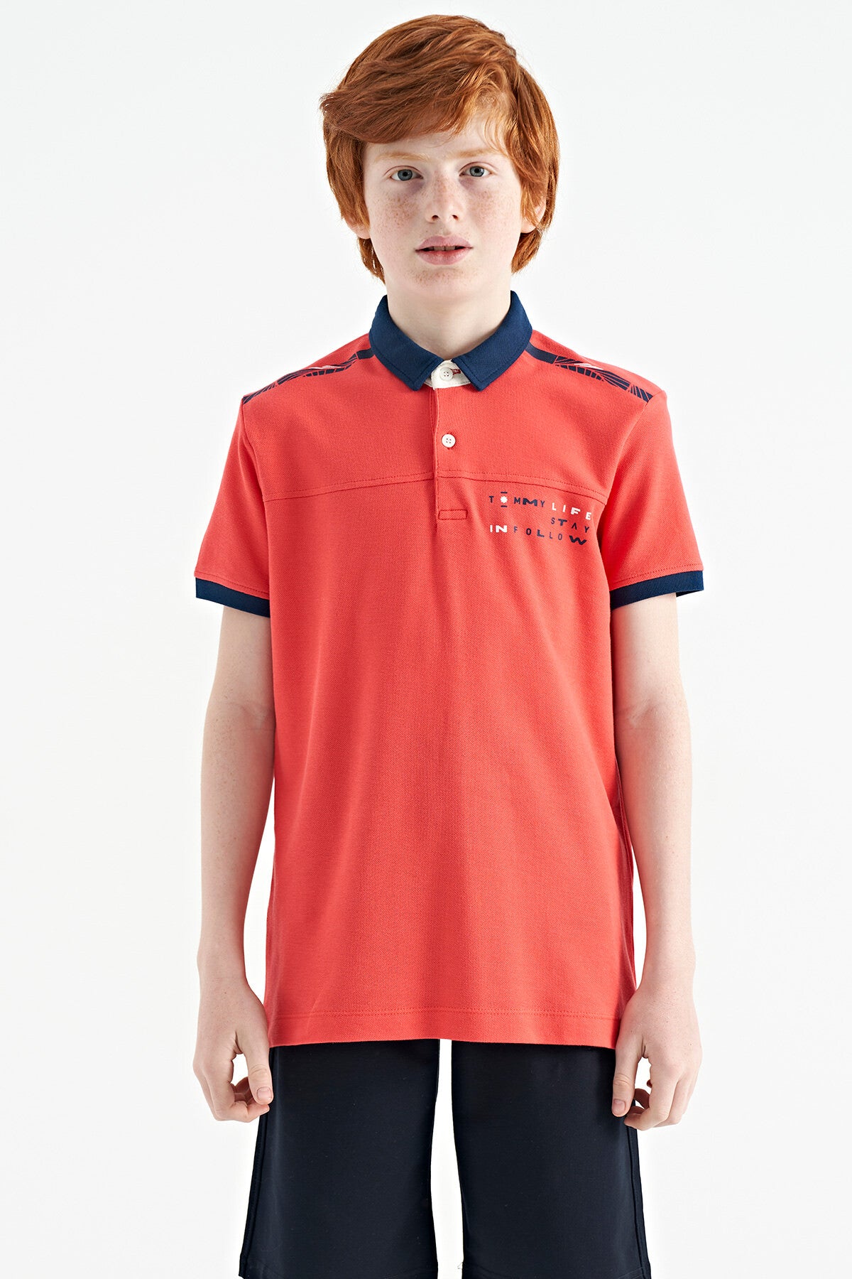 Polo Short Sleeves