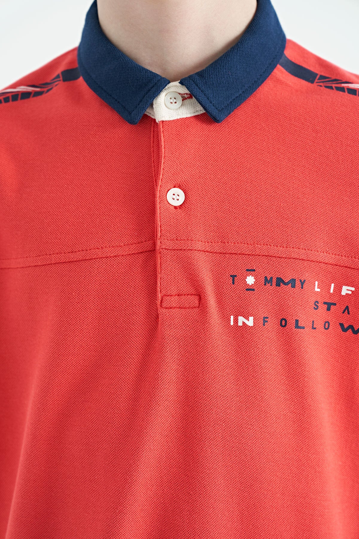 Polo Short Sleeves