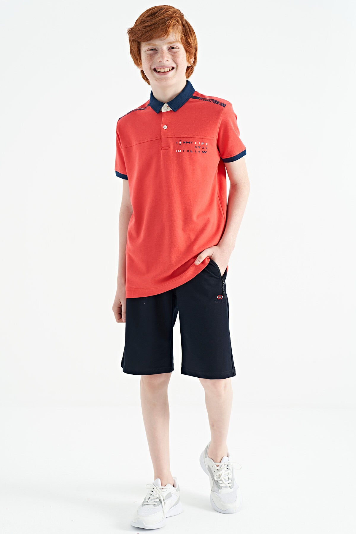 Polo Short Sleeves