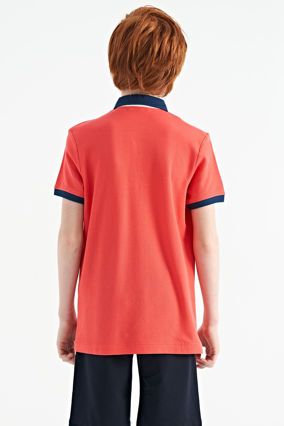 Polo Short Sleeves