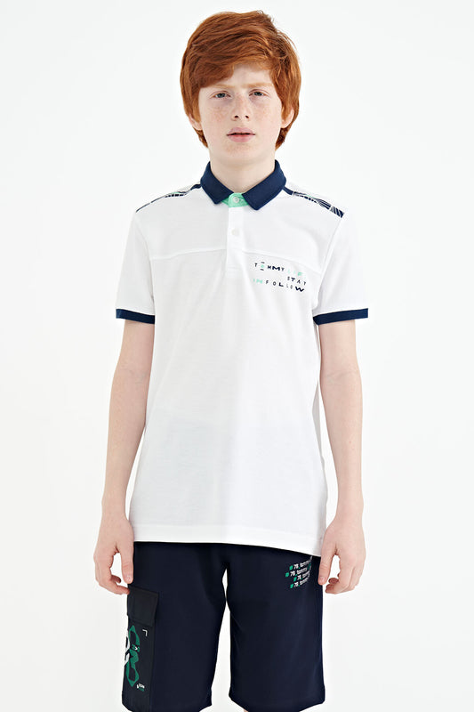 Polo Short Sleeves
