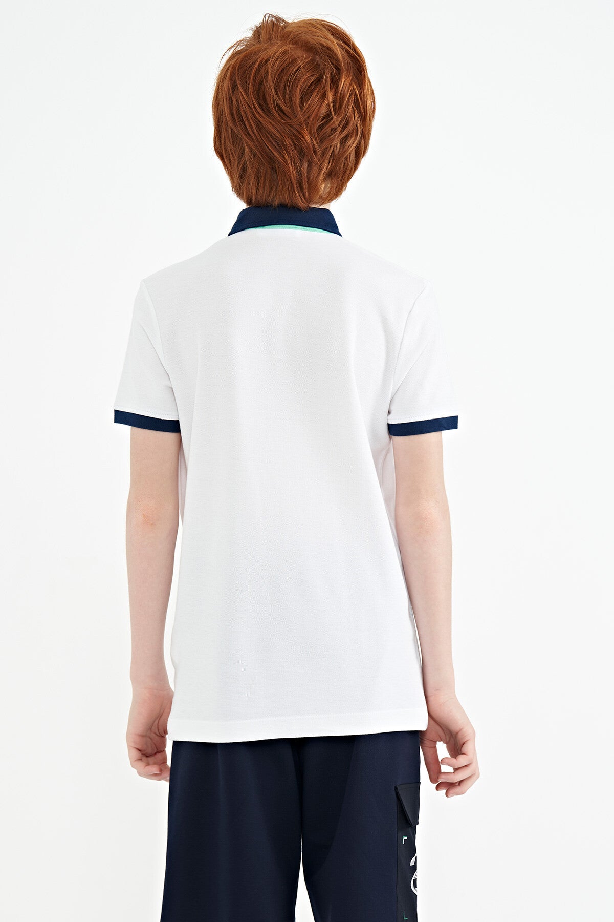 Polo Short Sleeves